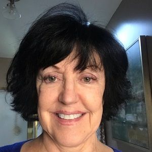 Meet your Posher, Nancy